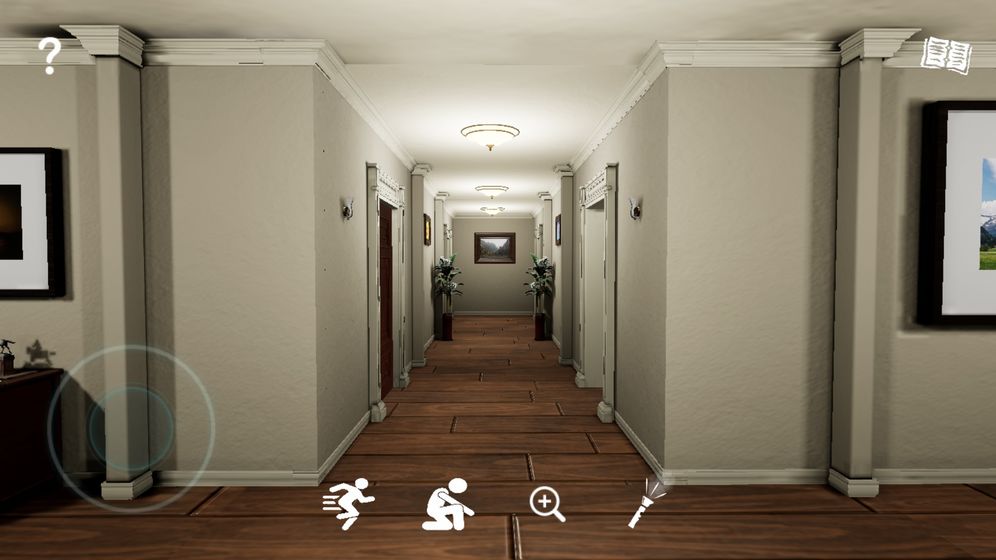 通灵神探：杀意图3