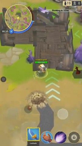 法师至上官方图2