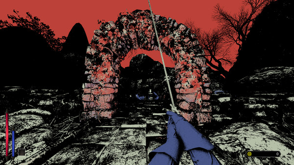 Mortal Sin游戏中文版  v1.0图4