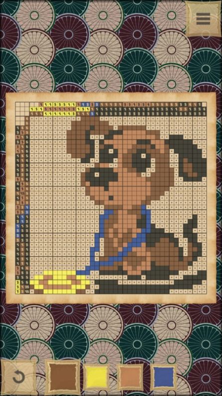 crossme安卓下载彩色版安卓版  v1.0图4