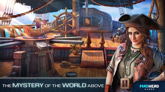 月魂往昔回响游戏图2