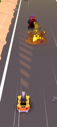 公路冲突游戏官方安卓版  v1.0图2