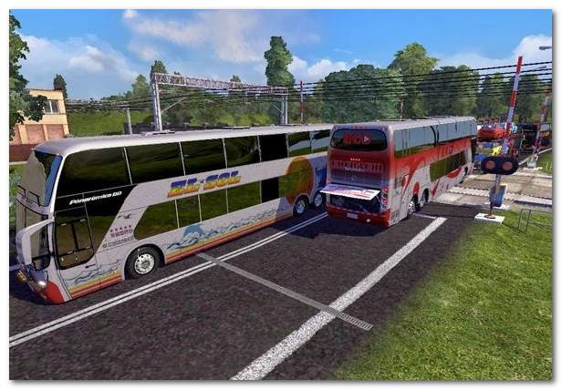 印尼巴士2022最新合集