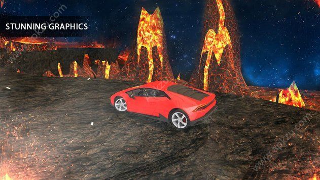 跳进火山金币安卓版  v1.6图1