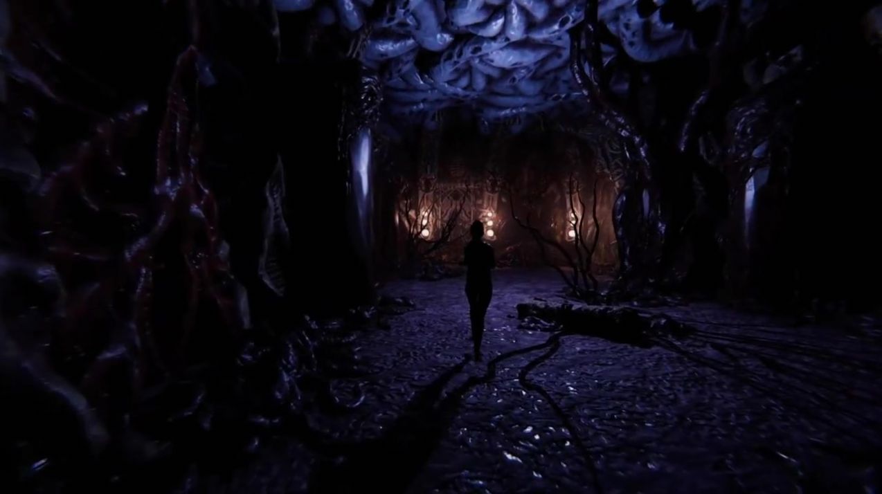 超越欲望游戏吾爱安卓版  v1.0图2