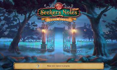 探寻者记迷城奇案图1