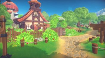 牧野之歌游戏图3