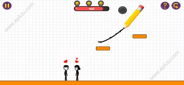 Love Breaker游戏图1