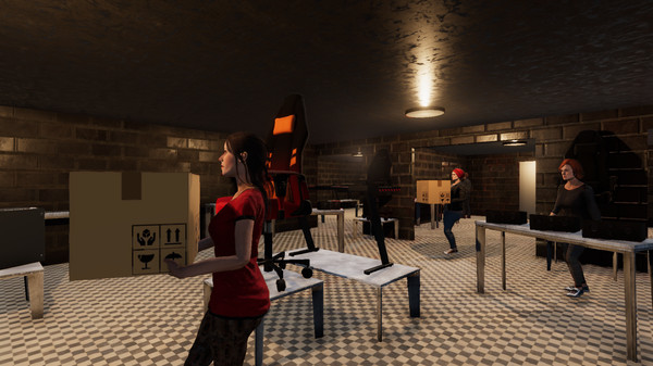 游戏商店模拟器手机版图2