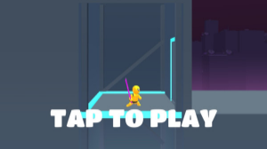 幽灵高手行者图1