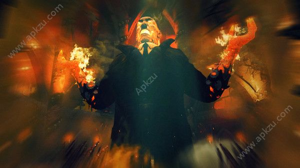 僵尸部队4死亡战争免加密完整免费版  v1.0图3