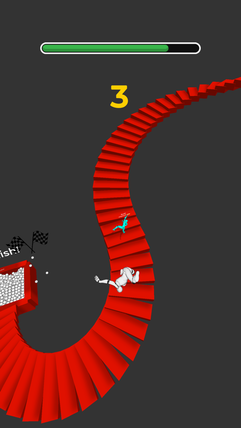 Stairs io安卓官方版  v1.2图2