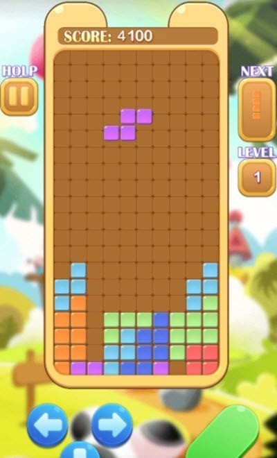 舞动方块安卓版图2