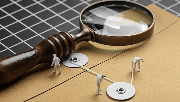 犯罪推理游戏合集