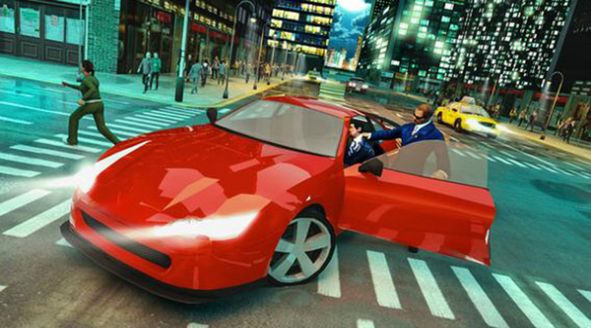 黑帮纽约2021游戏安卓手机版  v40图5