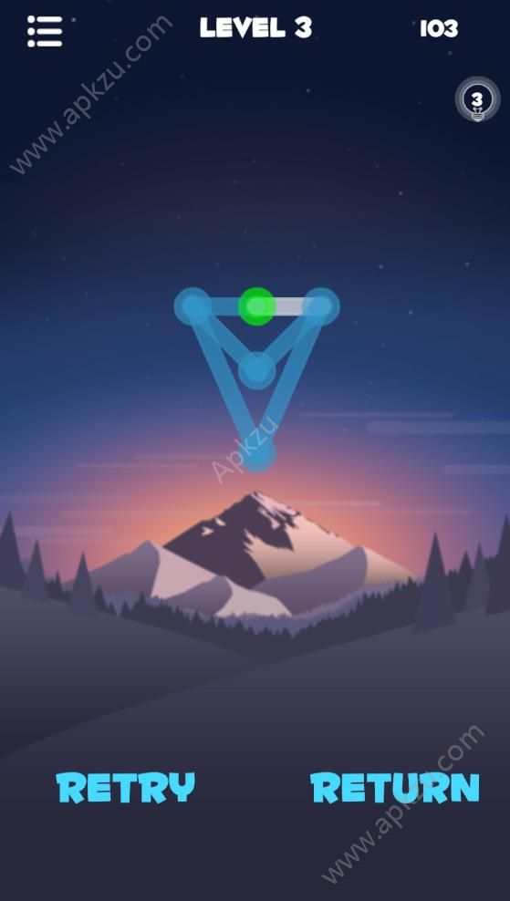 Weave the Lines游戏图3