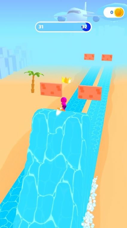 水上冲浪骑士游戏图3