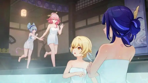 梦想中的妹妹酱v1.1图2