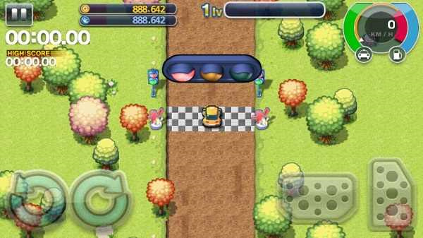 疯狂出租车2手机版图3