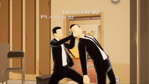 绅士俱乐部中文版图3