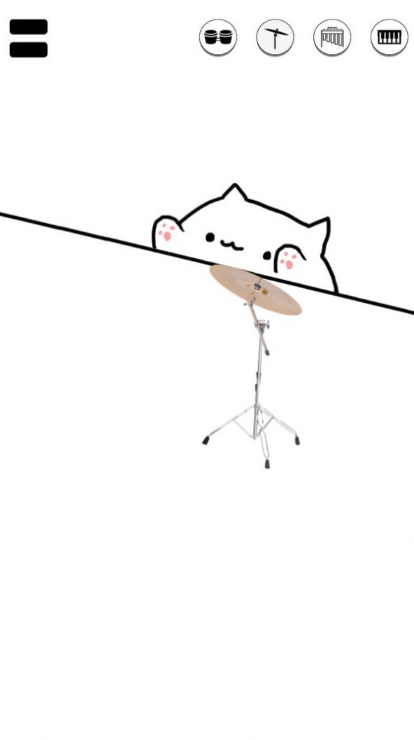 邦戈猫乐器大师游戏图4