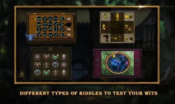 代号密室游戏图3