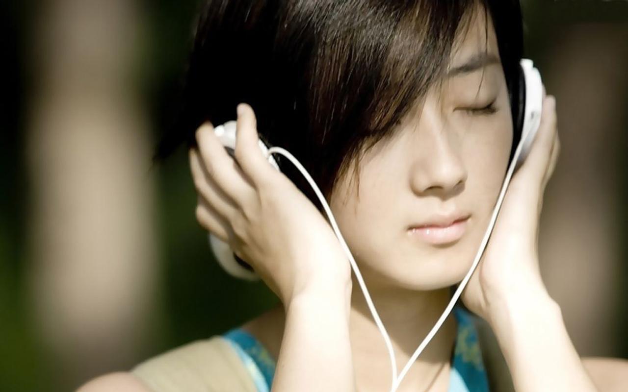 华为花瓣丽音合集