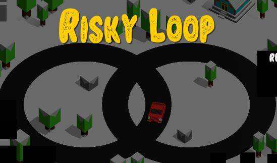 不断循环的游戏合集