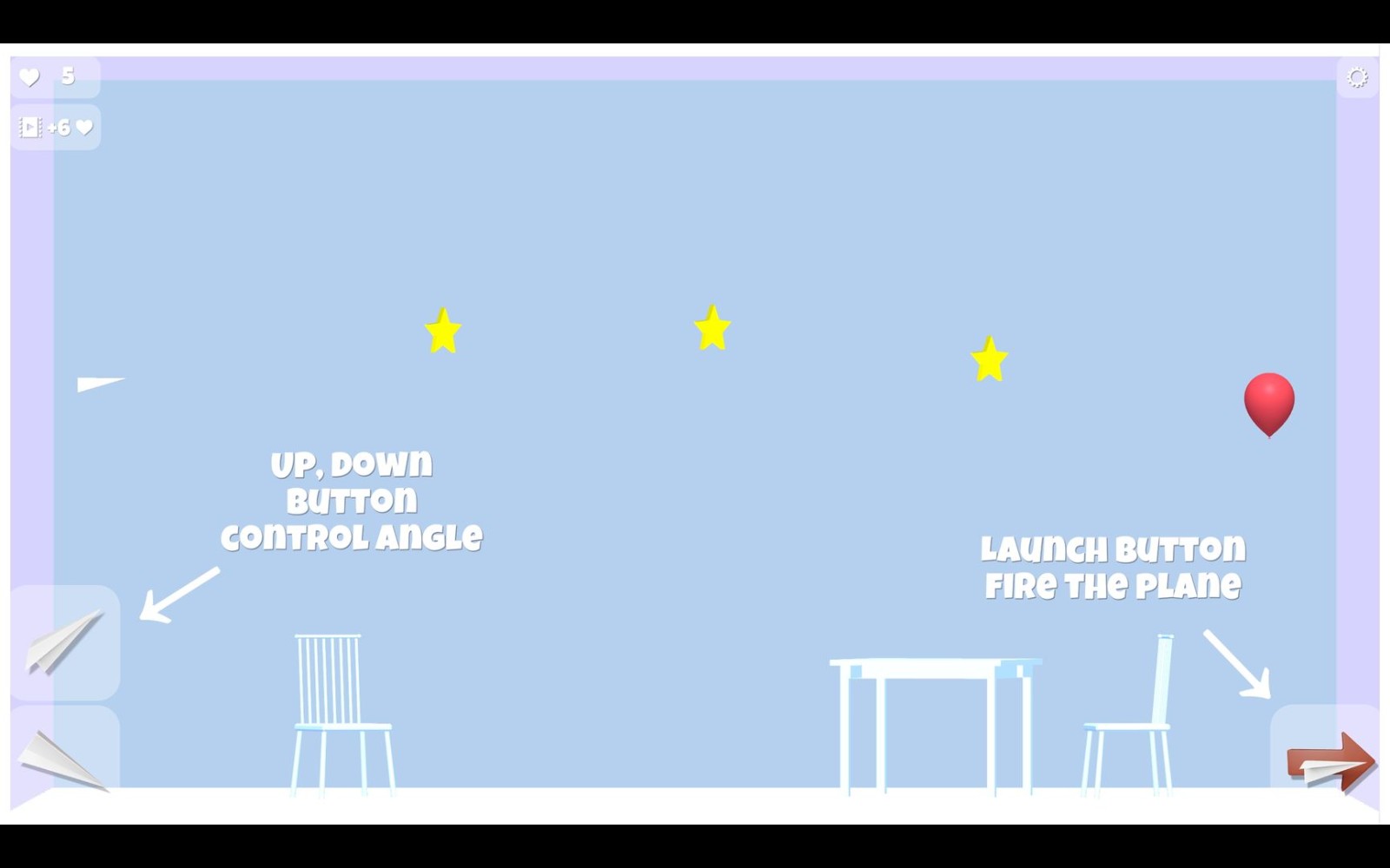 纸飞机大师游戏图1