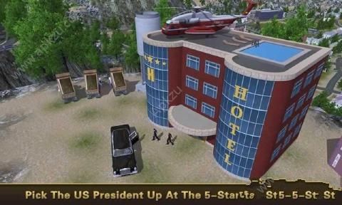 总统直升机2金币安卓版（Presidential Helicopter SIM 2）  v1.4图4