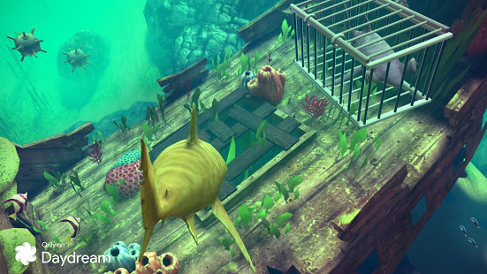 饥饿鲨vr手机版图3