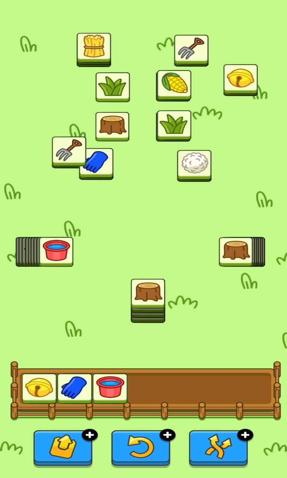 羊了个羊红包版图1