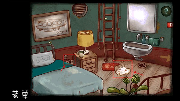 南瓜先生大冒险免费版图2