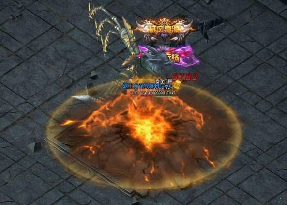 龙王传说传奇手游图4