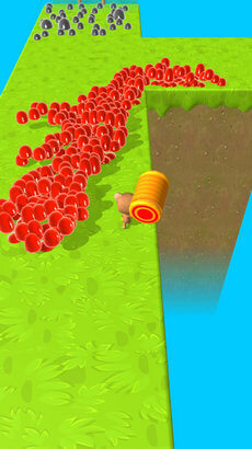 泰迪熊果冻消手机版图1