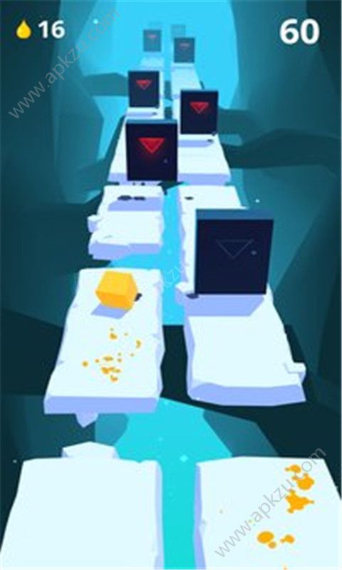 果冻跑酷中文金币安卓版（Jelly Run）  v1.0图4