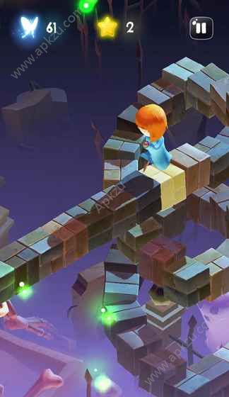 梦游少女游戏下载中文安卓版（Dream Walker）  v1.09.00图4