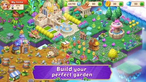 奇妙合成安卓版图3