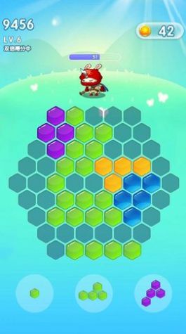 六边消消乐红包  v1.0.0图2