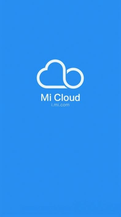 小米云盘app安卓版下载 v1.0.1图4