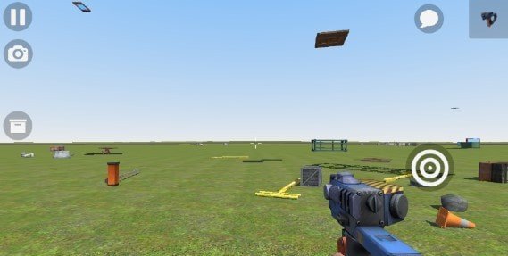 超级沙盒模拟器安卓版图3