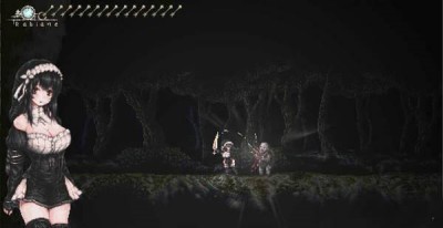 sinisistar最新汉化版图1