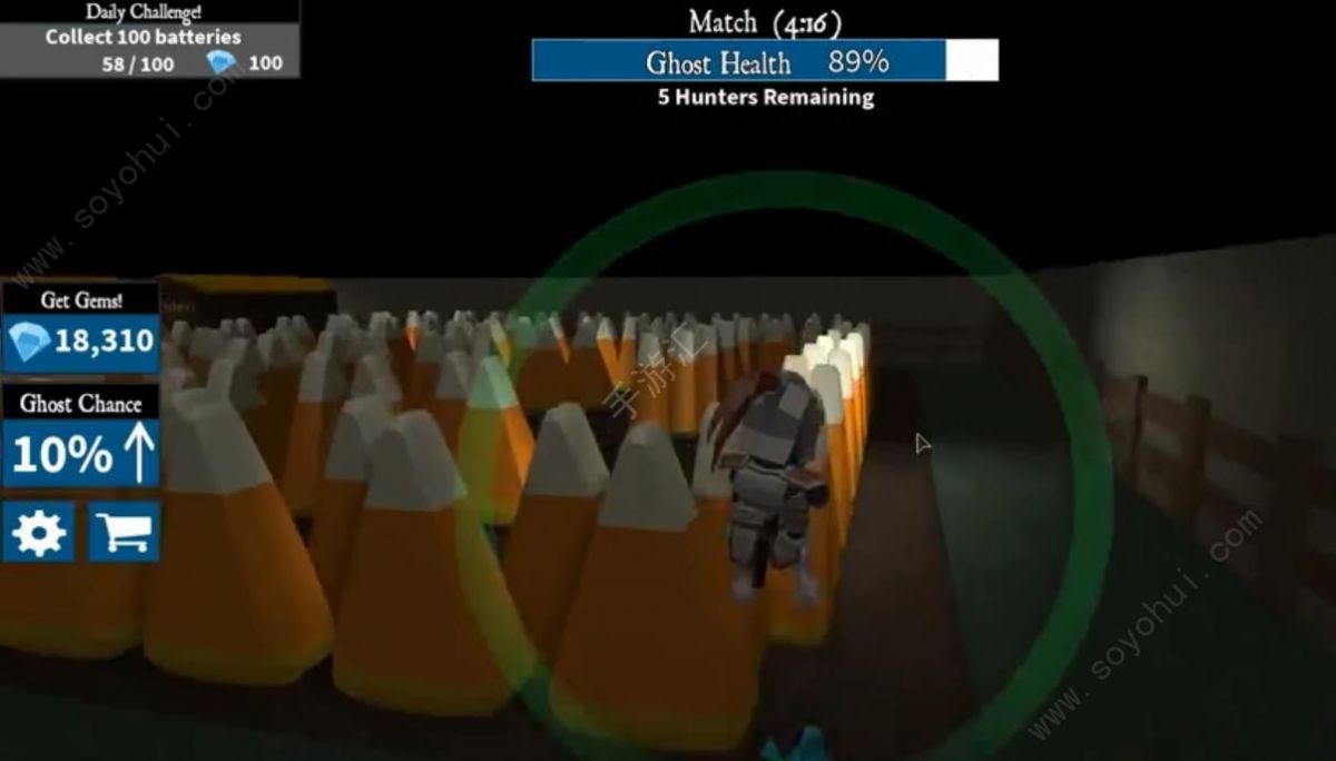 roblox滚球模拟器图1