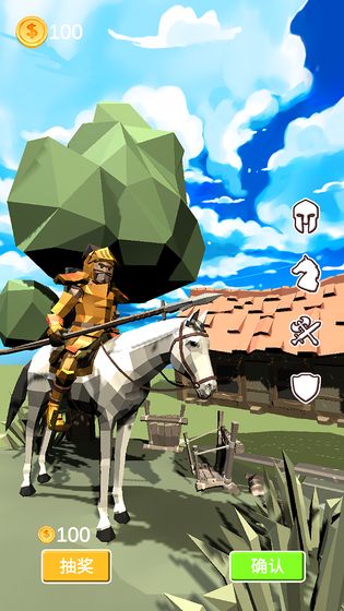 我冲锋贼6安卓游戏手机版  v0.1图4