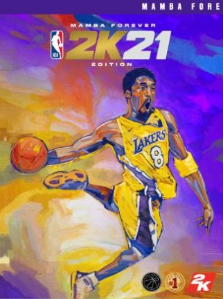 NBA 2K21 Arcade Edition金币安卓版  v98.0.2图4