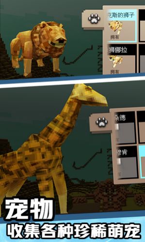 游乐园世界手机版游戏  v1.5图3