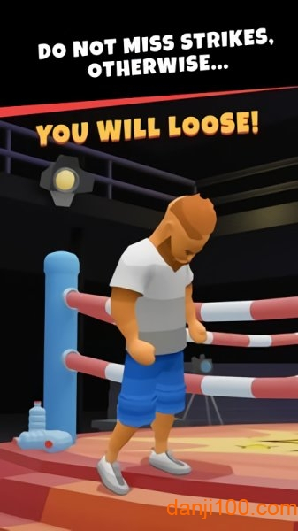 拳王大师中文版图1