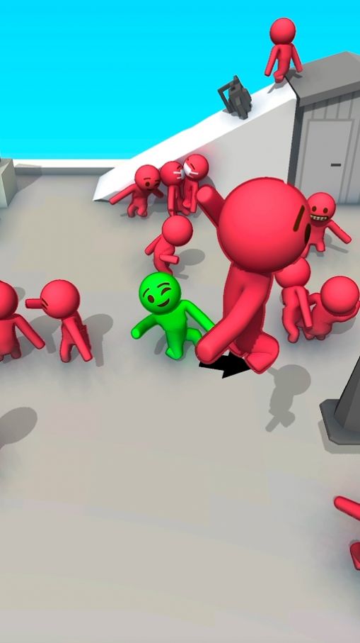 打架no1游戏最新版  v1.0图6