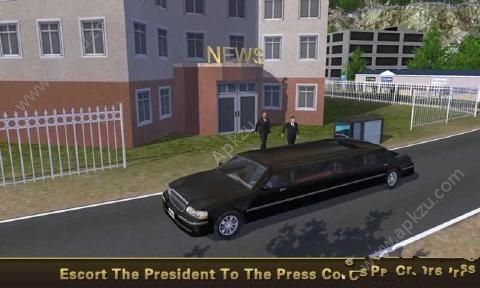 总统直升机2金币安卓版（Presidential Helicopter SIM 2）  v1.4图1