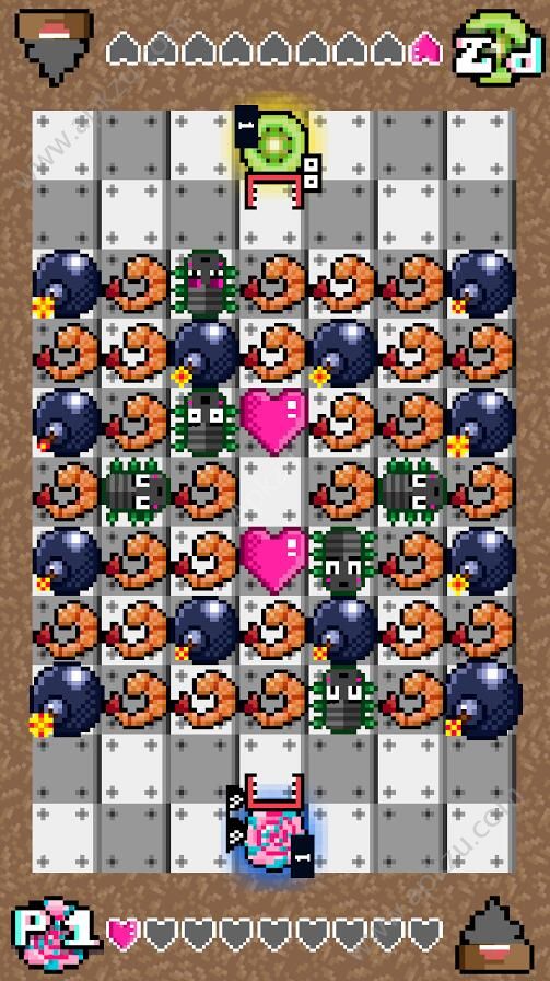 Pikuniku对战安卓版图4